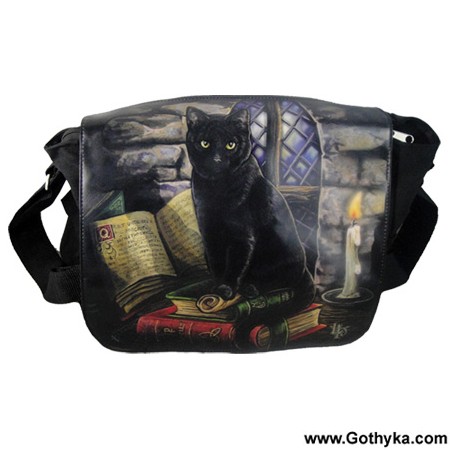  - sac_gothique_lisa_parker_cat_and_books_-_now8152