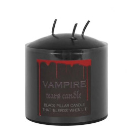 Bougie Vampire Tears Candle