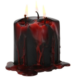 Bougie Vampire Tears Candle