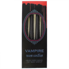 Vampire Tears Candles