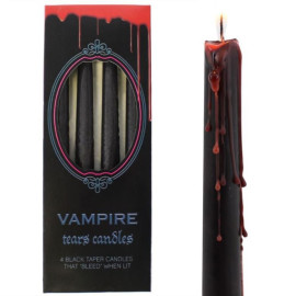 Bougies Vampire Tears Candles