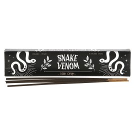 Bâtonnets d'Encens Snake Venom