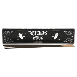 Bâtonnets d'Encens Witching Hour