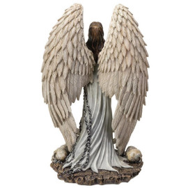 Figurine Spiral Direct Captive Angel