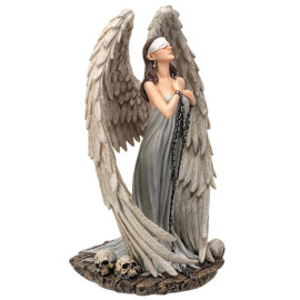 Figurine Spiral Direct Captive Angel