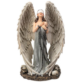 Figurine Spiral Direct Captive Angel