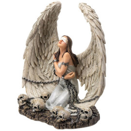 Figurine Spiral Direct Captive Spirit