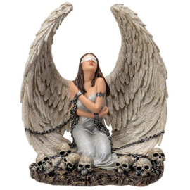 Figurine Spiral Direct Captive Spirit