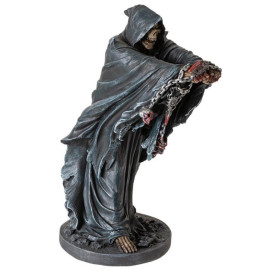 Figurine Spiral Direct Grim Reaper - Game Over