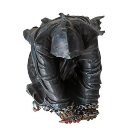 Figurine Spiral Direct Grim Reaper - Game Over