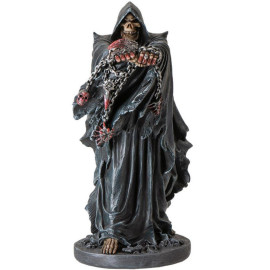 Figurine Spiral Direct Grim Reaper - Game Over