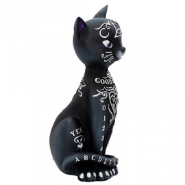 statuette Mystic Kitty B4026K8