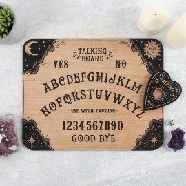 Planche Ouija Classique MC-76008