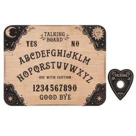 Planche Ouija Classique MC-76008