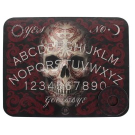 Planche Ouija Crâne MC-76058