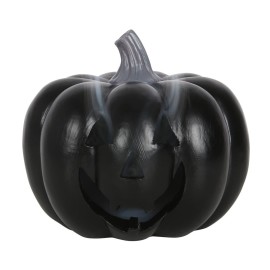 Porte-encens gothique Black Pumpkin 66022