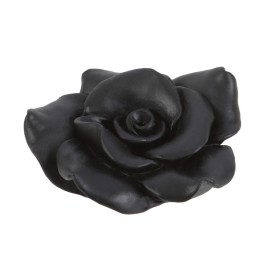 Porte-encens gothique Black Rose 14224